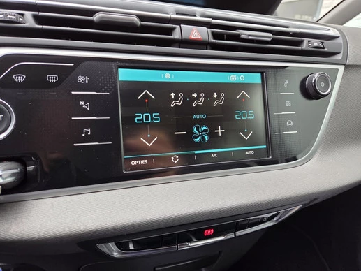 Citroën C4 Spacetourer - Afbeelding 27 van 30