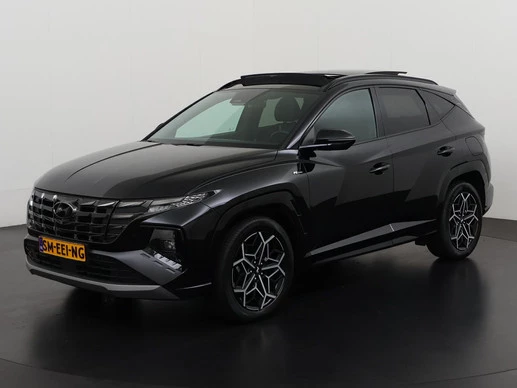 Hyundai Tucson - Afbeelding 1 van 30
