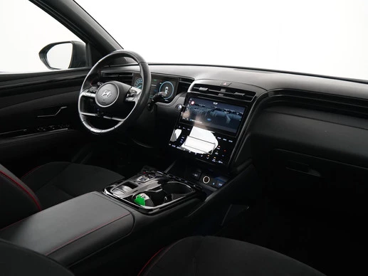 Hyundai Tucson - Afbeelding 2 van 30
