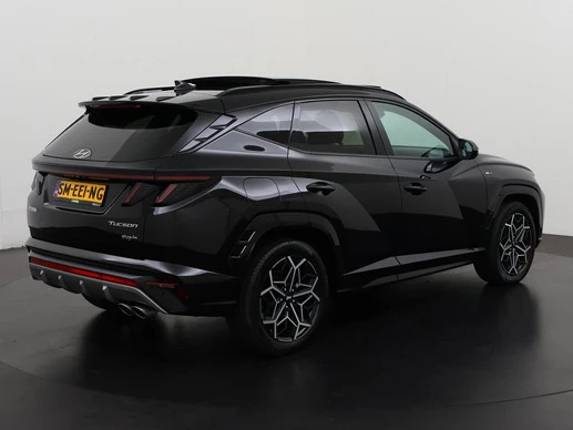 Hyundai Tucson - Afbeelding 4 van 30
