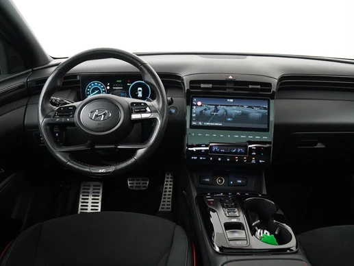 Hyundai Tucson - Afbeelding 6 van 30