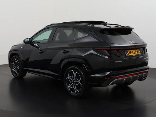 Hyundai Tucson - Afbeelding 7 van 30