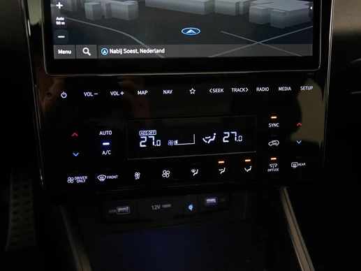 Hyundai Tucson - Afbeelding 13 van 30