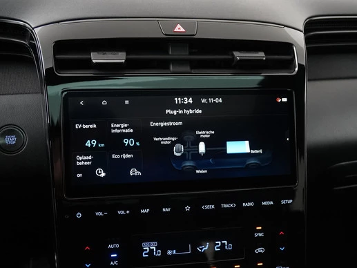 Hyundai Tucson - Afbeelding 18 van 30