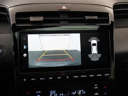 Hyundai Tucson - Afbeelding 20 van 30