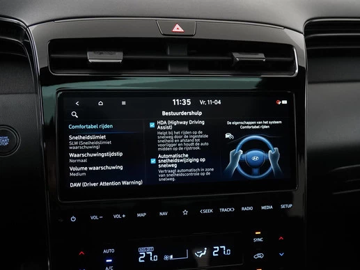 Hyundai Tucson - Afbeelding 21 van 30