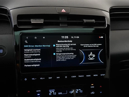 Hyundai Tucson - Afbeelding 22 van 30