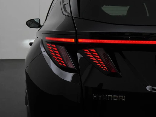 Hyundai Tucson - Afbeelding 25 van 30