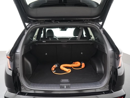 Hyundai Tucson - Afbeelding 26 van 30