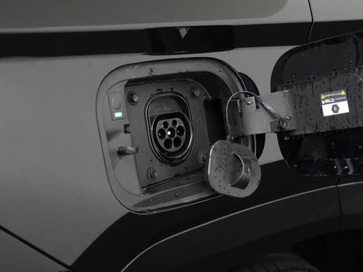 Hyundai Tucson - Afbeelding 28 van 30