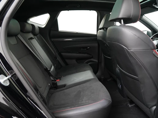 Hyundai Tucson - Afbeelding 29 van 30