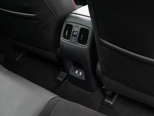 Hyundai Tucson - Afbeelding 30 van 30