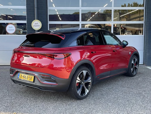 smart #3 - Afbeelding 2 van 24