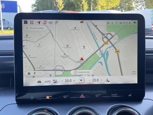 smart #3 - Afbeelding 18 van 24