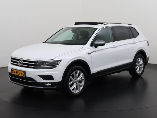 Volkswagen Tiguan Allspace - Afbeelding 1 van 30