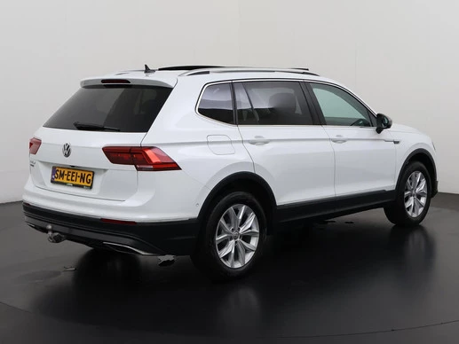 Volkswagen Tiguan Allspace - Afbeelding 4 van 30