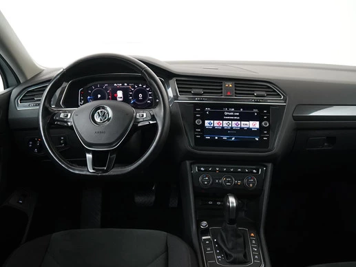 Volkswagen Tiguan Allspace - Afbeelding 5 van 30