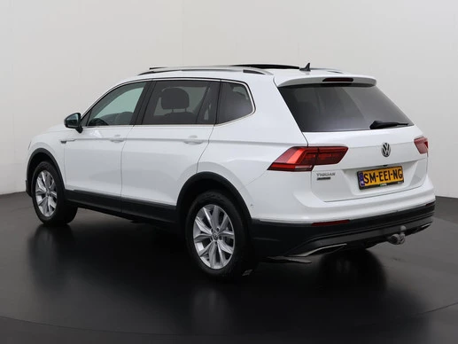Volkswagen Tiguan Allspace - Afbeelding 6 van 30