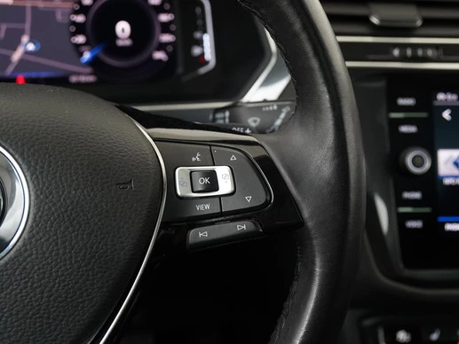 Volkswagen Tiguan Allspace - Afbeelding 9 van 30