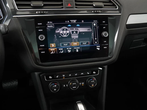 Volkswagen Tiguan Allspace - Afbeelding 13 van 30