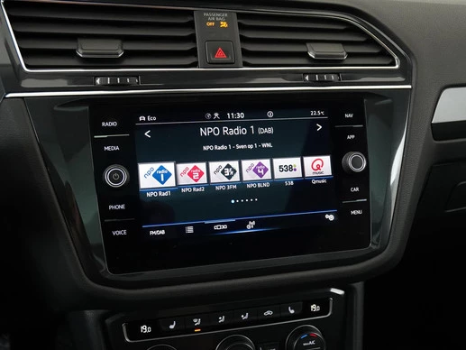 Volkswagen Tiguan Allspace - Afbeelding 15 van 30