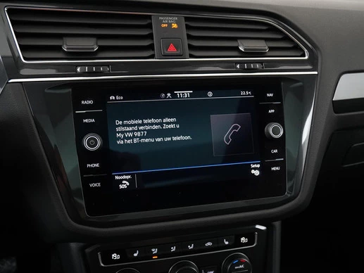 Volkswagen Tiguan Allspace - Afbeelding 18 van 30