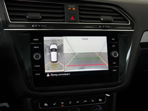 Volkswagen Tiguan Allspace - Afbeelding 20 van 30