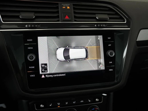 Volkswagen Tiguan Allspace - Afbeelding 21 van 30