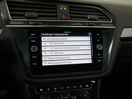 Volkswagen Tiguan Allspace - Afbeelding 22 van 30
