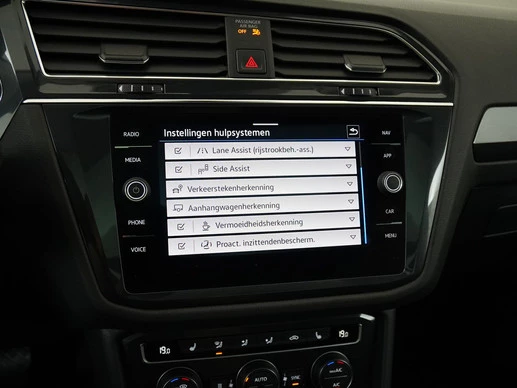 Volkswagen Tiguan Allspace - Afbeelding 23 van 30