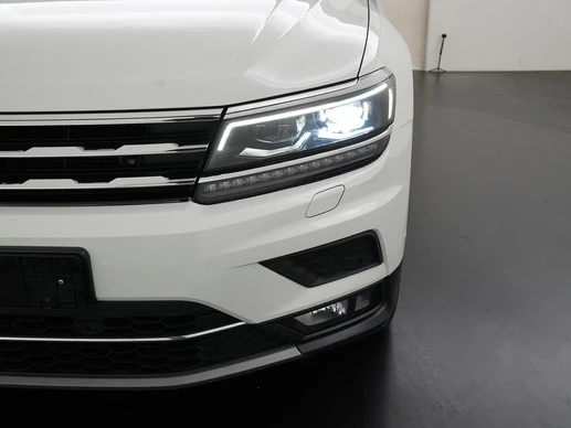 Volkswagen Tiguan Allspace - Afbeelding 24 van 30