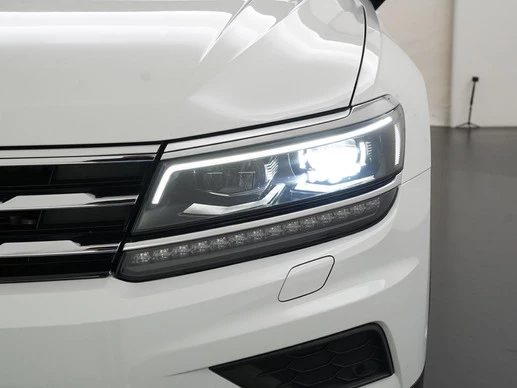 Volkswagen Tiguan Allspace - Afbeelding 25 van 30