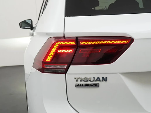 Volkswagen Tiguan Allspace - Afbeelding 26 van 30