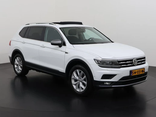 Volkswagen Tiguan Allspace - Afbeelding 30 van 30