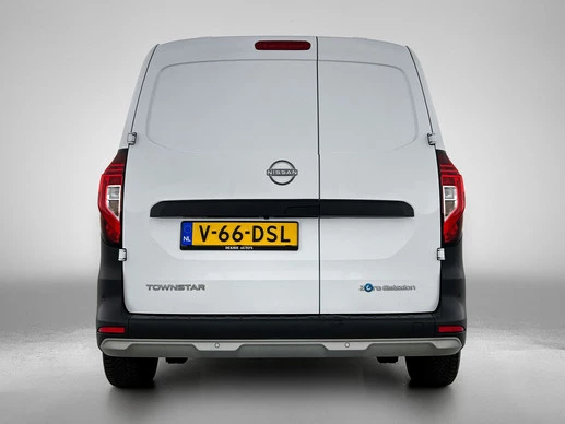 Nissan Townstar - Afbeelding 4 van 30