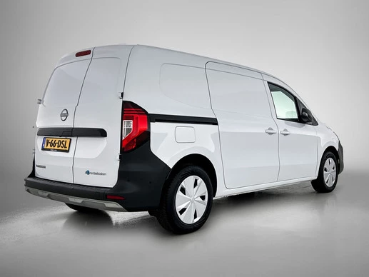 Nissan Townstar - Afbeelding 5 van 30