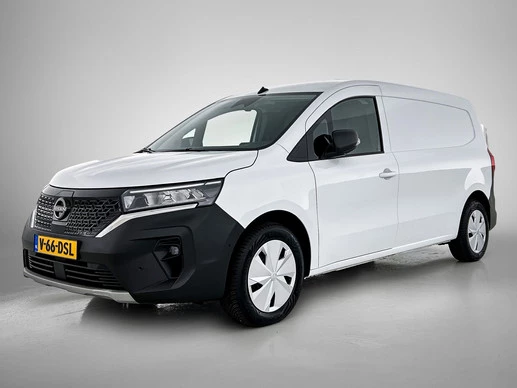 Nissan Townstar - Afbeelding 1 van 30