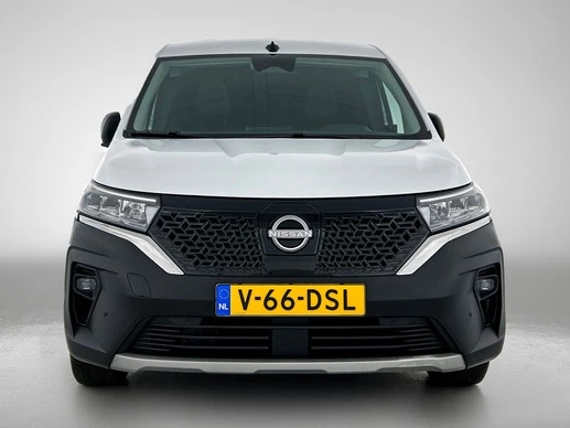Nissan Townstar - Afbeelding 7 van 30