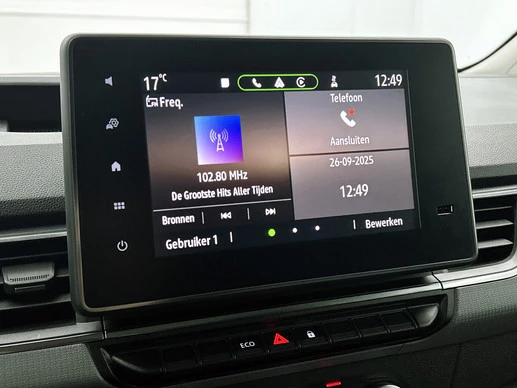 Nissan Townstar - Afbeelding 11 van 30