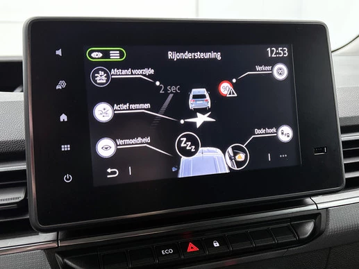 Nissan Townstar - Afbeelding 14 van 30