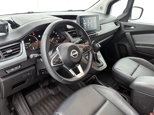 Nissan Townstar - Afbeelding 22 van 30