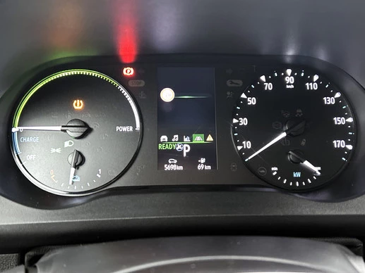 Nissan Townstar - Afbeelding 23 van 30
