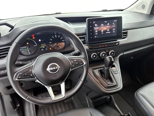 Nissan Townstar - Afbeelding 26 van 30