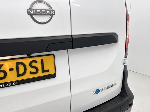 Nissan Townstar - Afbeelding 28 van 30