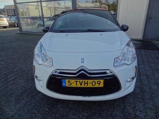 Citroën DS3 - Afbeelding 7 van 30