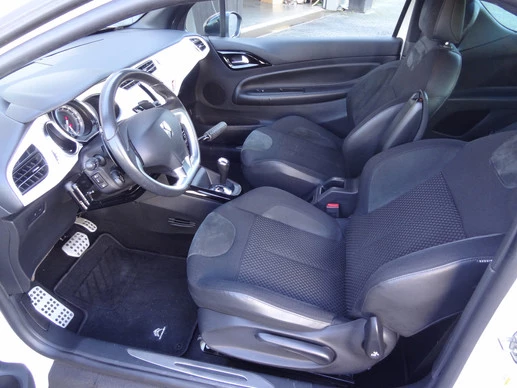 Citroën DS3 - Afbeelding 16 van 30