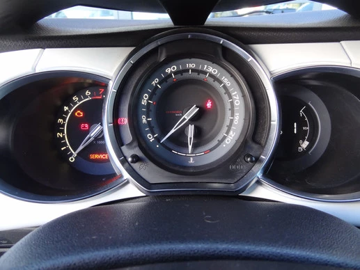 Citroën DS3 - Afbeelding 25 van 30