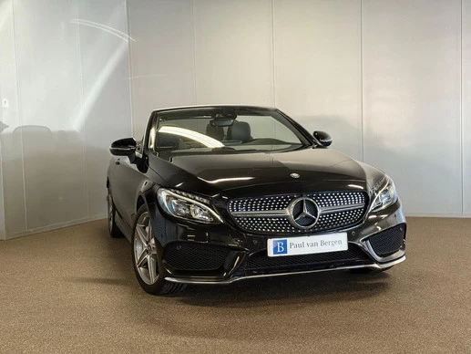 Mercedes-Benz C-Klasse - Afbeelding 1 van 30