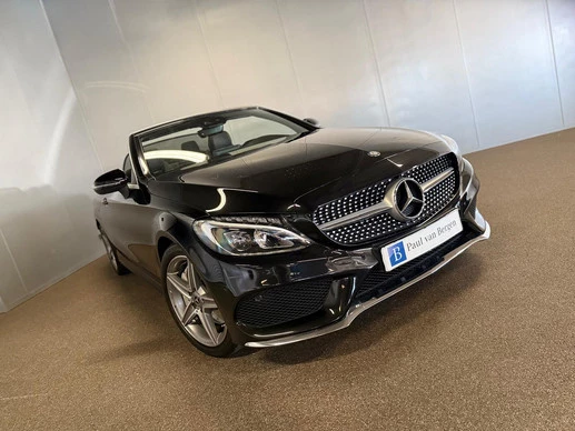 Mercedes-Benz C-Klasse - Afbeelding 3 van 30