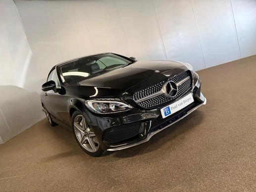 Mercedes-Benz C-Klasse - Afbeelding 4 van 30